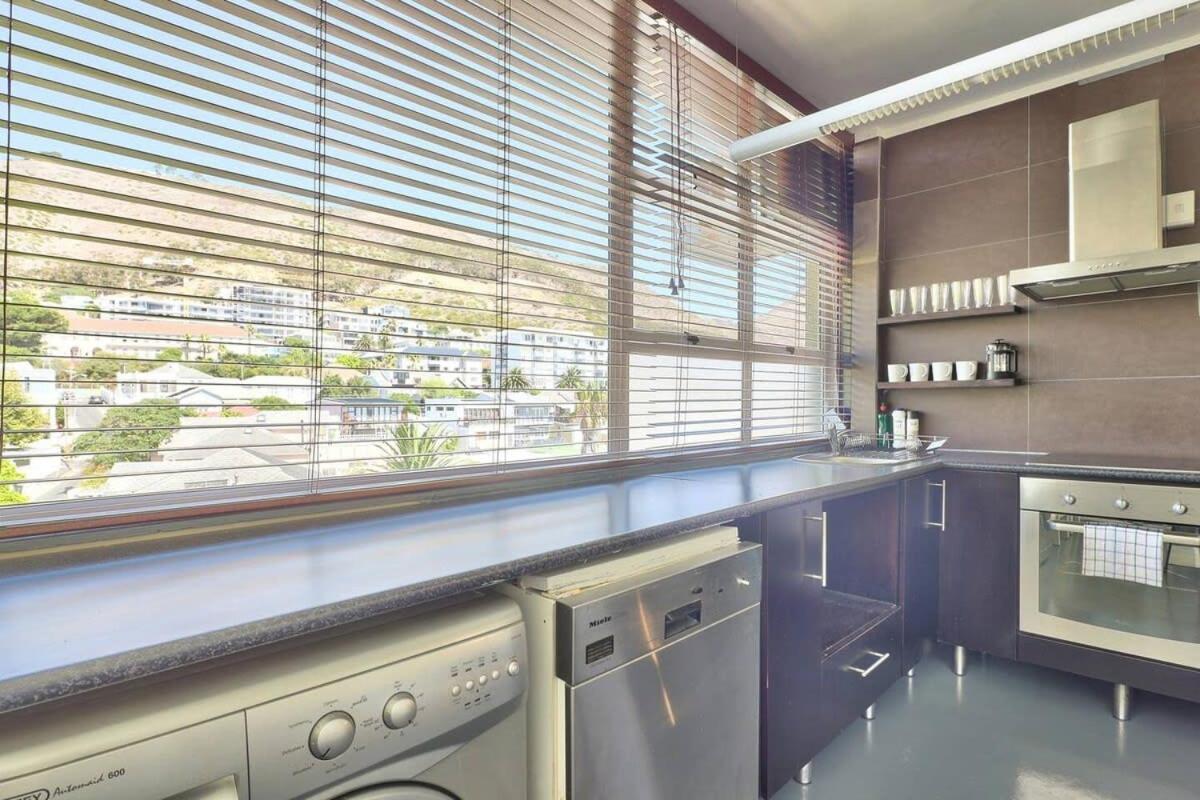 Апартаменты Montclair 60B Кейптаун Экстерьер фото
