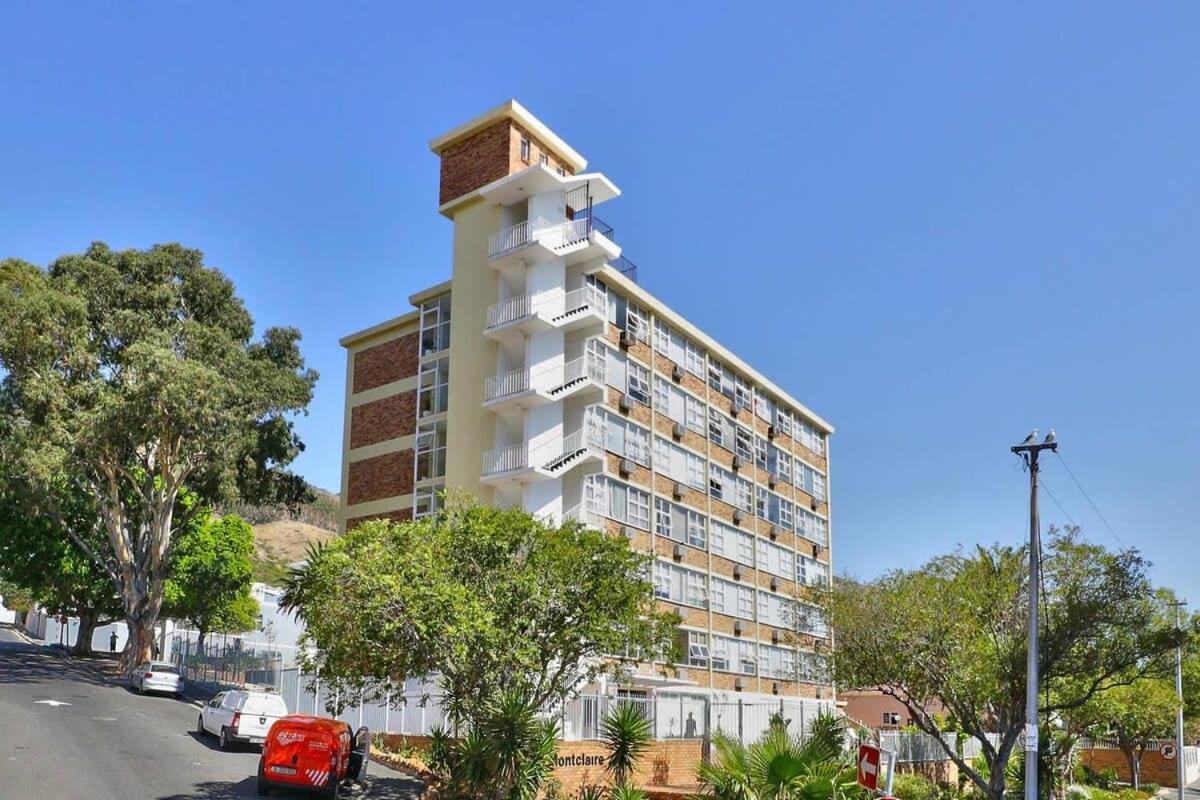 Апартаменты Montclair 60B Кейптаун Экстерьер фото