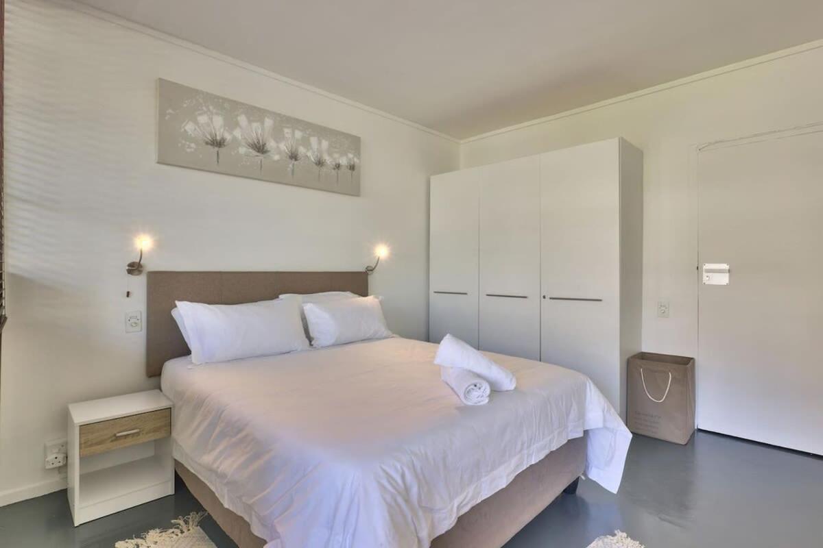 Апартаменты Montclair 60B Кейптаун Экстерьер фото