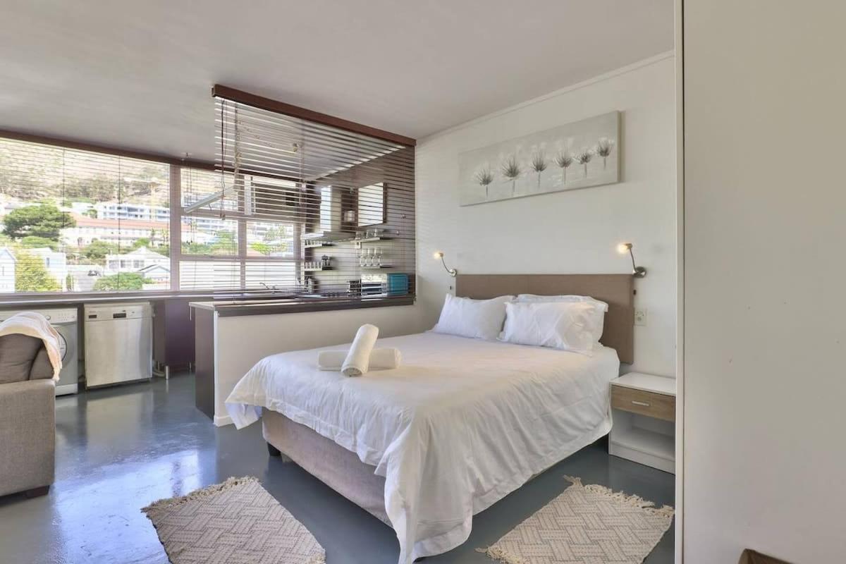 Апартаменты Montclair 60B Кейптаун Экстерьер фото