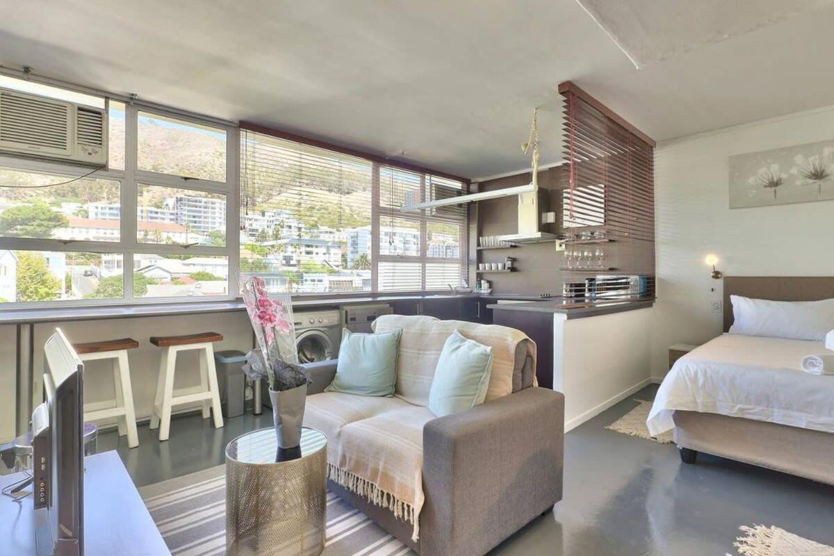 Апартаменты Montclair 60B Кейптаун Экстерьер фото